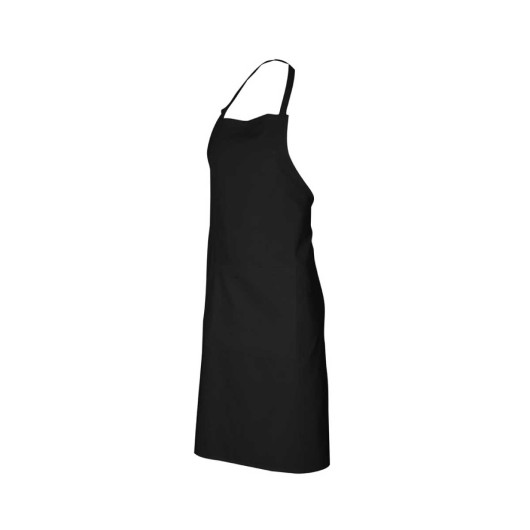 Bib Aprons Black Image
